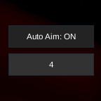 Forsaken icon