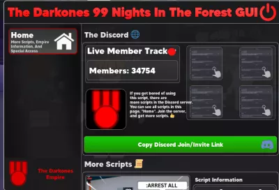 99 nights in the forest icon