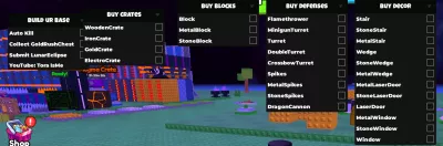 Build ur Base icon