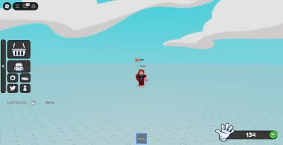 Slap Battle icon