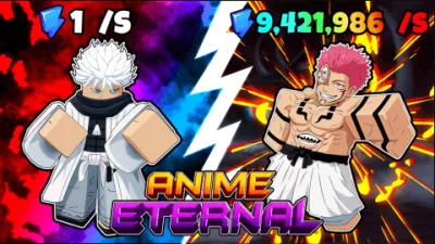[Bankai] Anime Eternal icon