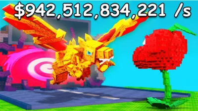 [⚔️] Plants Vs Brainrots 🌻 icon