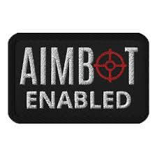 Aimlock icon