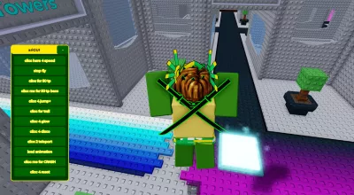 Universal icon