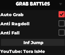 Grab Battles icon