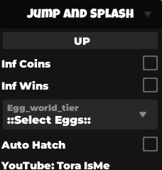 Auto Hatch Script | inf coins, inf wins, keyless