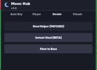 steal a brainrot icon