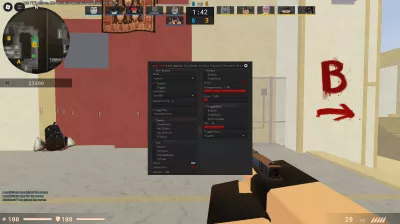Counter Blox icon