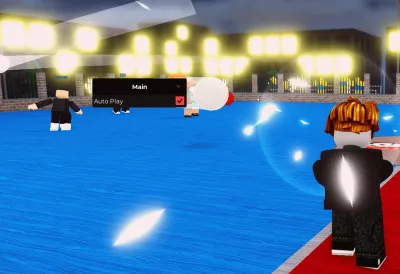 dodgeball Legends icon
