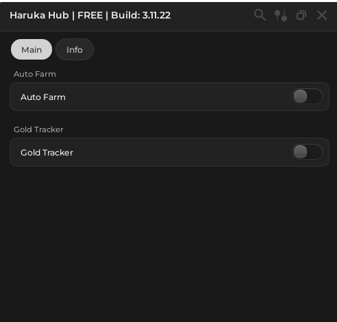 Build A Boat For Treasure script auto farm gold tracker