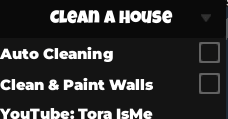 Clean A House icon