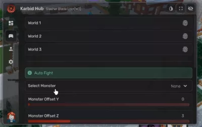 Don't Steal The Bubu icon