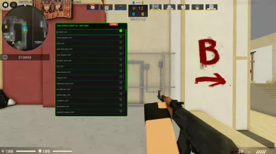 Counter Blox icon