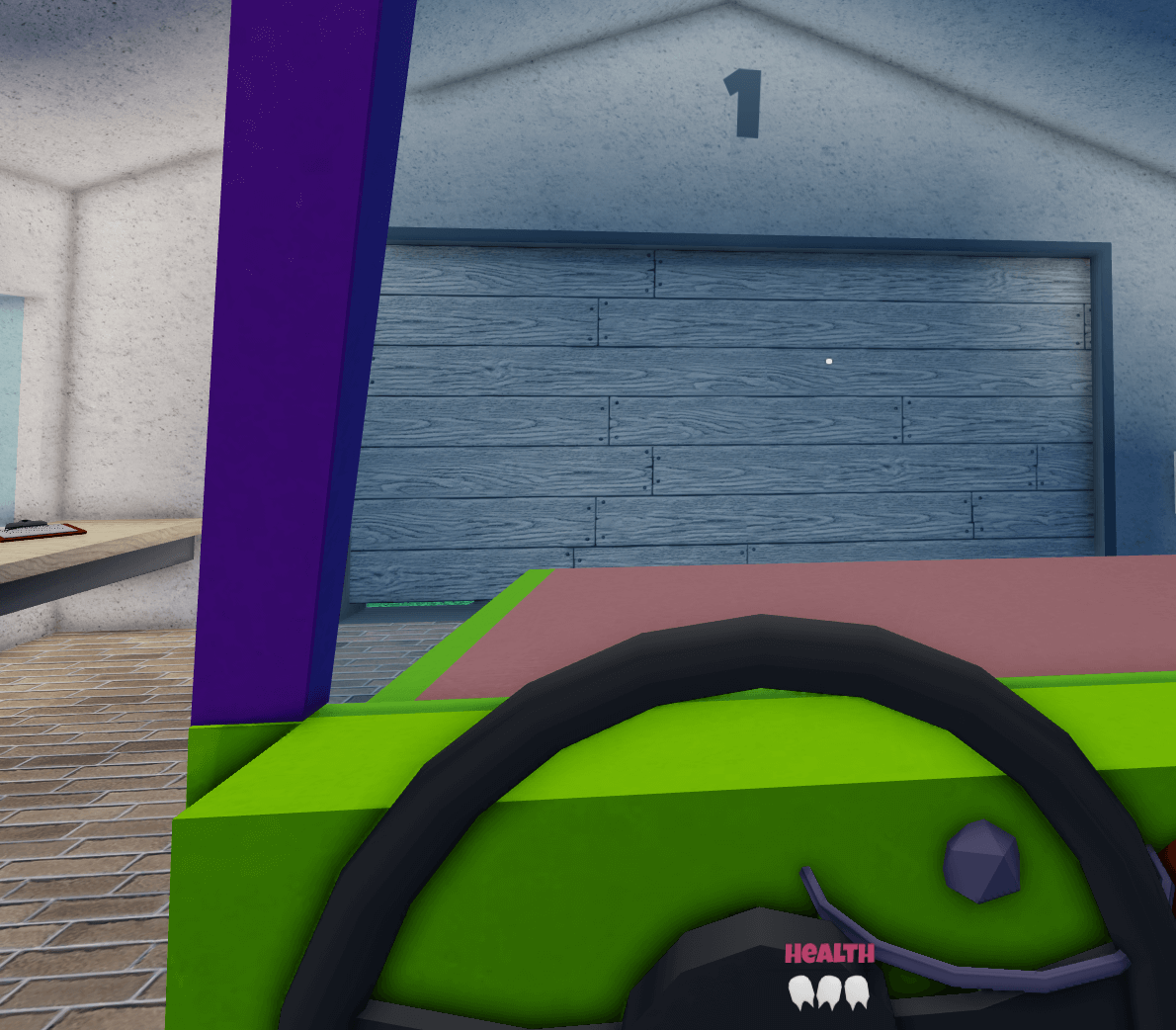 Propane Hub Script