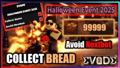 Evade icon