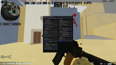 Counter Blox icon