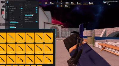 Counter Blox icon