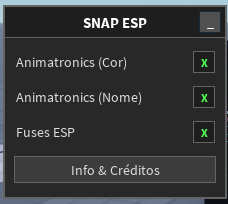 Eternal Night Esp