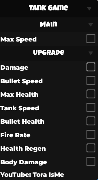 Tank Game icon