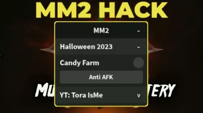 Murder Mystery 2 icon