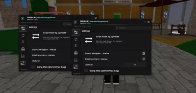 BedWars icon