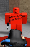 prison life icon