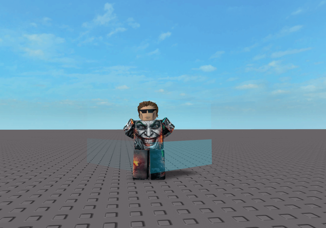 Server Admin Script