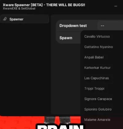 Steal A Brainrot icon