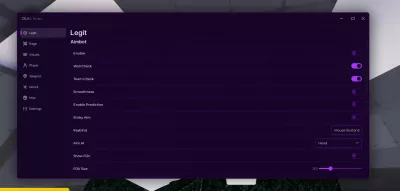 rivals icon