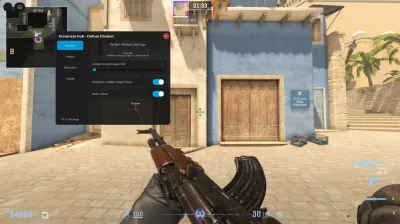 Defuse Division icon