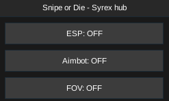Sniper OR Die icon