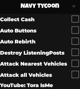 Navy Tycoon icon