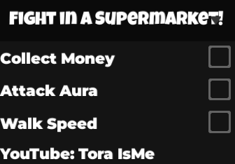 Fight In A Supermarket icon