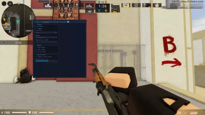 Universal icon