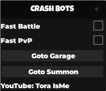 Crash Bots icon