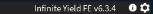 INF YEILD script for most of roblox games