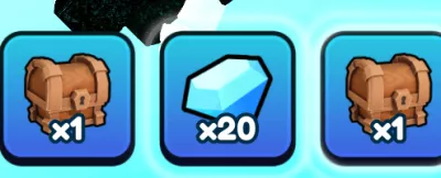 Brainrot Tsunami icon