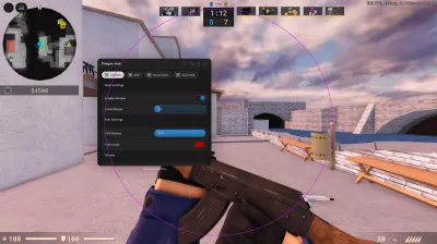 Counter Blox icon