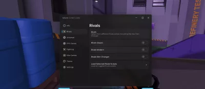 Rivals icon