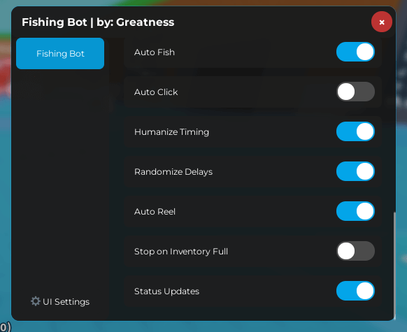 Steal a Brainrot | Greatness Hub