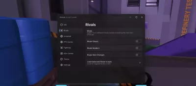 Rivals icon
