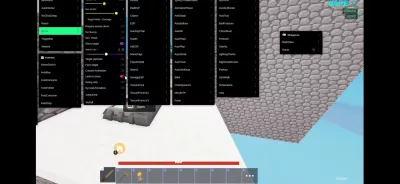 Bedwars icon
