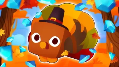 pet simulator 99 icon