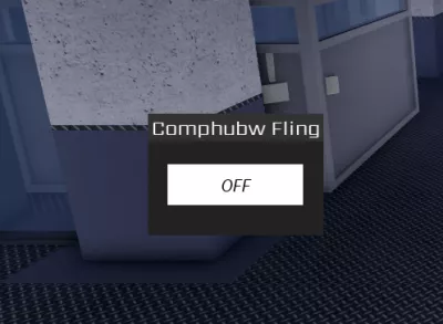 SCP: Site roleplay icon