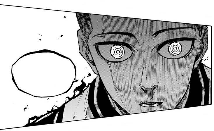 Senior isagi buff [buff for default isagi style]