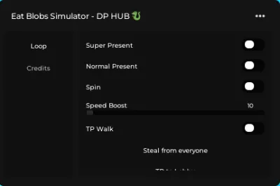 Eat Blobs Simulator icon