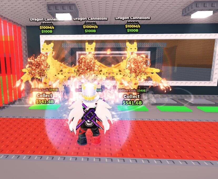 Auto Moriera Method