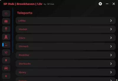 Brookhaven icon