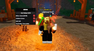 MINES icon
