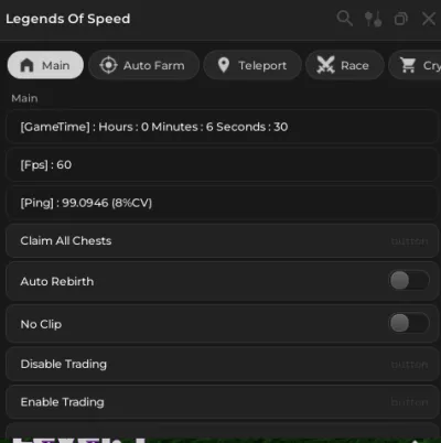 Legends Of Speed icon